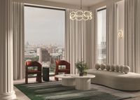 Товар: Настенный светильник (бра) Maytoni MOD357WL-L16BS3K - фото 2 Настенный светильник (бра) Maytoni MOD357WL-L16BS3K — фото 2, Бра