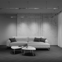 Трековый светильник Technical TR150-1-12W3K-M-PT — фото 6, Трековые светильники