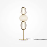 Товар: Настольный светильник Maytoni MOD267TL-L28G3K - фото 8 Настольный светильник Maytoni MOD267TL-L28G3K — фото 8, Настольные лампы