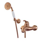 Товар: Смеситель для ванны Webert Aurora AU850101060, медь - фото 1 Смеситель для ванны Webert Aurora AU850101060, медь — фото 1, Смеситель для ванны