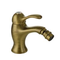 Товар: LEM См-ль д/биде моноком., бронза 25865 - фото 1 LEM См-ль д/биде моноком., бронза 25865 — фото 1, Смесители для биде