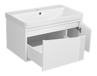 Тумба под раковину арт-CAS-09080-011Я — фото 6, Тумбы под раковину