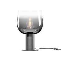 Настольный светильник Maytoni MOD414TL-01B — фото 1, Настольные лампы