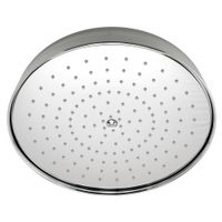 ROMA Верхний душ, d-300 mm., антикальций, хром арт-29826 — фото 2, Верхние души