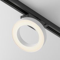 Товар: Трековый светильник Technical TR044-1-12W3K-W - фото 1 Трековый светильник Technical TR044-1-12W3K-W — фото 1, Трековые светильники