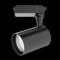 Товар: Трековый светильник Technical TR003-1-10W4K-S-B - фото 8 Трековый светильник Technical TR003-1-10W4K-S-B — фото 8, Трековые светильники