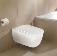 Унитаз подвесной AZARIO FLAVIA 515х360х360 слив "Торнадо", быстросъемное сиденье микролифт арт-AZ-0076-UQ1 — фото 10, Подвесные унитазы