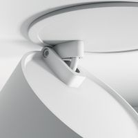 Товар: Встраиваемый светильник Technical DL024-12W4K-W - фото 4 Встраиваемый светильник Technical DL024-12W4K-W — фото 4, Точечные светильники