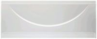 панель для ванны фронтальная Moderno 170х57 MELODIA MPL00717057 — фото 1, Экраны для ванн
