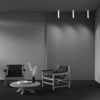 Товар: Потолочный светильник Technical C044CL-01-30GU10-W - фото 4 Потолочный светильник Technical C044CL-01-30GU10-W — фото 4, Подвесные светильники