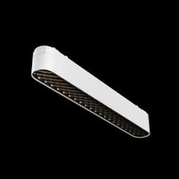 Товар: Трековый светильник Technical TR084-1-12W4K-W - фото 5 Трековый светильник Technical TR084-1-12W4K-W — фото 5, Трековые светильники