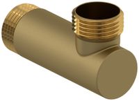 Товар: Уголок Уголок переходной Сунержа (G 1" НР х G 1" НР) Матовое золото 032-1506-1010 - фото 2 Уголок Уголок переходной Сунержа (G 1" НР х G 1" НР) Матовое золото 032-1506-1010 — фото 2, Комплектующие для полотенцесушителей