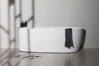 Акриловая ванна Allen Brau Priority 2 170x80 арт-2.31002.20 — фото 8, Акриловые ванны