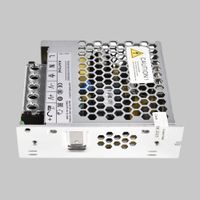 Источник напряжения Led Strip арт-220202 — фото 3, Комплектующие для освещения