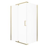 ДШ "Терра-Голд", 120х90, прямоуг (2 места) арт-Щ0000073934 — фото 3, Прямоугольные душевые уголки