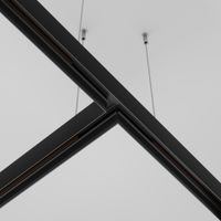 Комплектующие для накладной трековой системы Technical арт-TRA034CT-41B — фото 3, Комплектующие для освещения