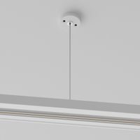 Комплектующие для накладной трековой системы Technical TRA001CW-11W — фото 6, Комплектующие для освещения