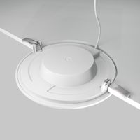 Встраиваемый светильник Technical DL018-6-L18W — фото 4, Точечные светильники