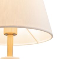 Товар: Настольный светильник Freya FR5371TL-01BS - фото 4 Настольный светильник Freya FR5371TL-01BS — фото 4, Настольные лампы