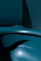 Крышка-сиденье для унитаза Allen Brau Fantasy Soft-Close петроль арт-4.11005.PT — фото 12, Сиденья для унитаза