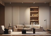 Трековый светильник Technical арт-TR197-3-12WCCT-M-B — фото 2, Трековые светильники