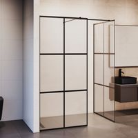 Душевая перегородка RGW WA-021B (WA-011B (2 шт.) + S-1220B) 900x1000 35102190-84 — фото 1, Душевые перегородки