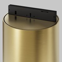 Товар: Трековый светильник Technical TR188-1-5W3K-M-BBS - фото 5 Трековый светильник Technical TR188-1-5W3K-M-BBS — фото 5, Трековые светильники