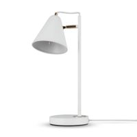 Настольный светильник Freya арт-FR8001TL-01WG — фото 7, Настольные лампы