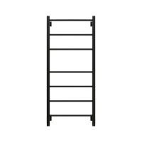 Полотенцесушитель электрический Grota Costa 530х1200 черный Costa 530х1200 RAL9005 EL — фото 3, Электрические полотенцесушители