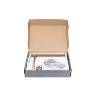 Товар: Смеситель для раковины Авиньон S3021-3 однорычажный, матовое золото арт-SP-00001969 - фото 6 Смеситель для раковины Авиньон S3021-3 однорычажный, матовое золото арт-SP-00001969 — фото 6, Смесители для раковины