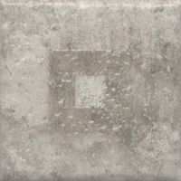 Декор KMD3STA039GN Спартель 3 серый матовый 9,8х9,8 (30 шт) (З) — фото 1, Декоративные элементы