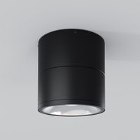 Потолочный светильник Outdoor O310CL-L12GF3K — фото 1, Подвесные светильники