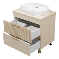 Тумба под раковину арт-ENF-06070-0342Я — фото 3, Тумбы под раковину