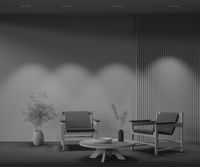 Товар: Трековый светильник Technical TR031-2-12W4K-B - фото 8 Трековый светильник Technical TR031-2-12W4K-B — фото 8, Трековые светильники