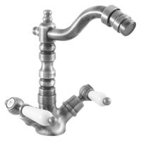 Смеситель Morava retro для биде., арт-MK520.5/9 — фото 1, Смесители для биде