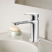 Смеситель для раковины ASTRA, AST19-210 — фото 1, Смесители для раковины