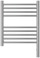 Полотенцесушитель электрический Сунержа Богема 3.1 прямая 500х400 МЭМ правый Сатин арт-071-6005-5040 — фото 1, Электрические полотенцесушители