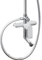Товар: Душевая стойка Aquanet Arctic R AF520-72-R-CW - фото 4 Душевая стойка Aquanet Arctic R AF520-72-R-CW — фото 4, Душевые стойки