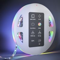 Светодиодная лента Led Strip 201244 — фото 1, Светодиодная подсветка