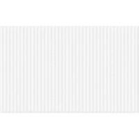 Плитка настенная Спин белый низ 03 25х40 (1,4м2/75,6м2/54уп) (рельеф) арт-010100001569 — фото 1, Керамическая плитка