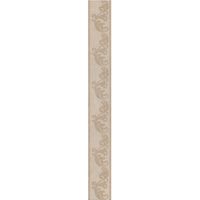AD\A398\11128R бордюр Версаль беж 7,2х60 (10шт) ** AD\A398\11128R арт-AD\A398\11128R — фото 1, Декоративные элементы