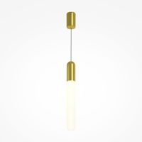 Подвесной светильник Technical арт-P101PL-L500-12W3K-BS — фото 2, Подвесные светильники