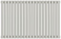 Отопительный радиатор Сунержа Эстет-11 500х855 19 секций Без покрытия арт-00-0302-5019 — фото 4, Радиаторы отопления