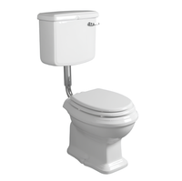 Унитаз SIMAS ARCADE напольный приставной или к бачку с вертикальным сливом цвет белый AR801 — фото 5, Напольные унитазы