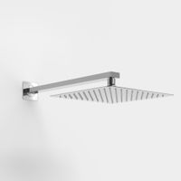 Товар: Душевой комплект BERGES VENTAS 2S, хром арт-073001 - фото 2 Душевой комплект BERGES VENTAS 2S, хром арт-073001 — фото 2, Встраиваемые душевые комплекты