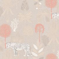 Обои 1904 24219 Bon Voyage арт. арт-D1001 — фото 1, Обои для стен