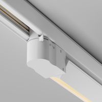 Трековый светильник Technical арт-TR196-3-10W2.7K-W — фото 8, Трековые светильники