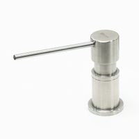 Товар: Expert Дозатор для жидких моющих средств, врезной, сталь, LM, LM8203S - фото 1 Expert Дозатор для жидких моющих средств, врезной, сталь, LM, LM8203S — фото 1, Дозаторы для кухонных моек