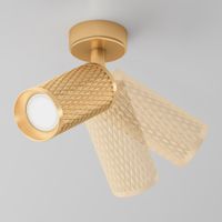 Потолочный светильник Technical арт-C034CL-01G — фото 6, Подвесные светильники