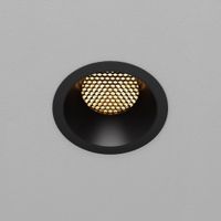 Встраиваемый светильник Technical DL117-15W-2.7K-B — фото 11, Точечные светильники